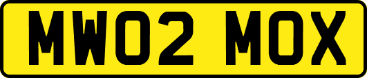 MW02MOX
