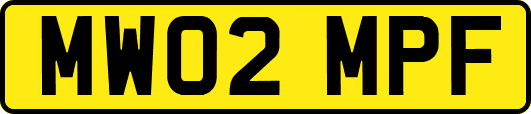 MW02MPF