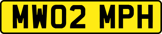 MW02MPH