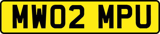 MW02MPU