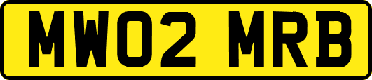 MW02MRB