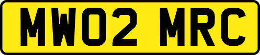 MW02MRC