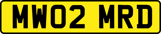 MW02MRD
