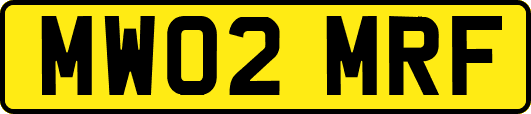 MW02MRF