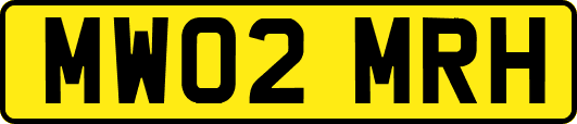 MW02MRH