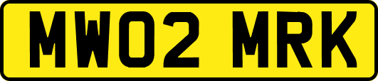 MW02MRK
