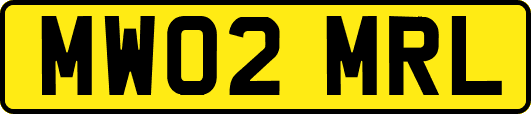 MW02MRL