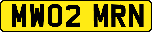 MW02MRN