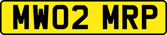 MW02MRP