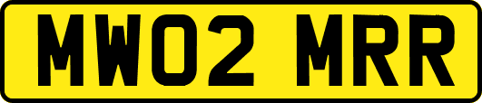 MW02MRR