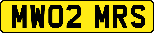 MW02MRS