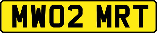MW02MRT