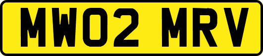 MW02MRV