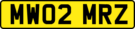 MW02MRZ