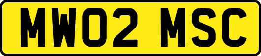 MW02MSC