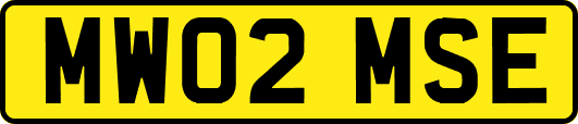 MW02MSE