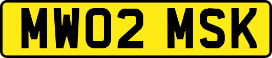 MW02MSK