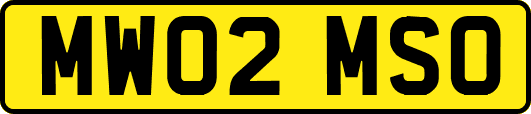 MW02MSO