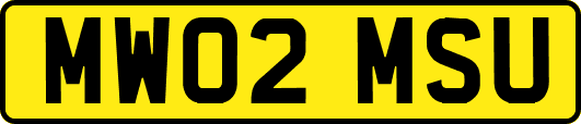 MW02MSU