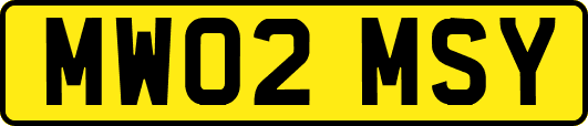 MW02MSY