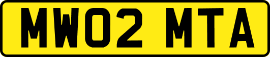 MW02MTA