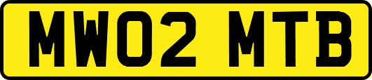 MW02MTB