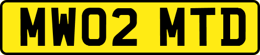 MW02MTD