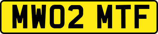 MW02MTF