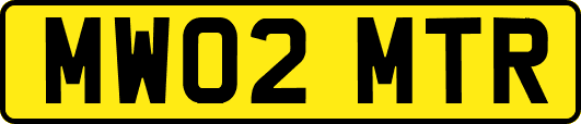 MW02MTR