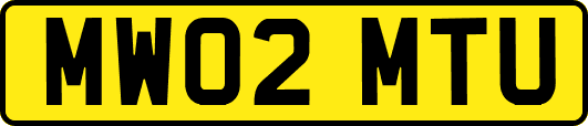MW02MTU