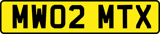 MW02MTX