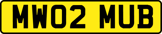 MW02MUB