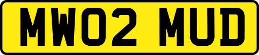 MW02MUD