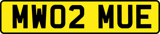 MW02MUE