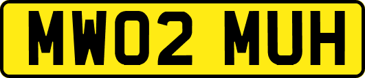 MW02MUH