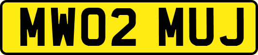 MW02MUJ