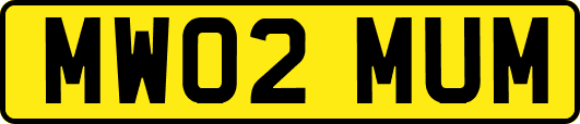 MW02MUM