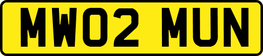 MW02MUN