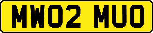 MW02MUO