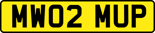 MW02MUP