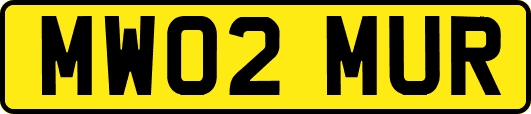 MW02MUR