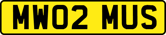 MW02MUS