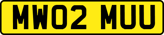 MW02MUU