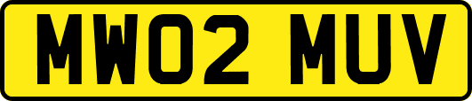 MW02MUV