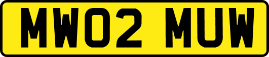MW02MUW