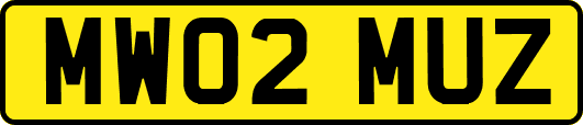 MW02MUZ