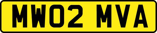 MW02MVA