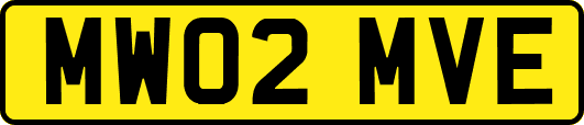 MW02MVE