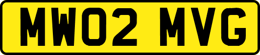 MW02MVG