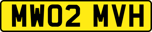 MW02MVH